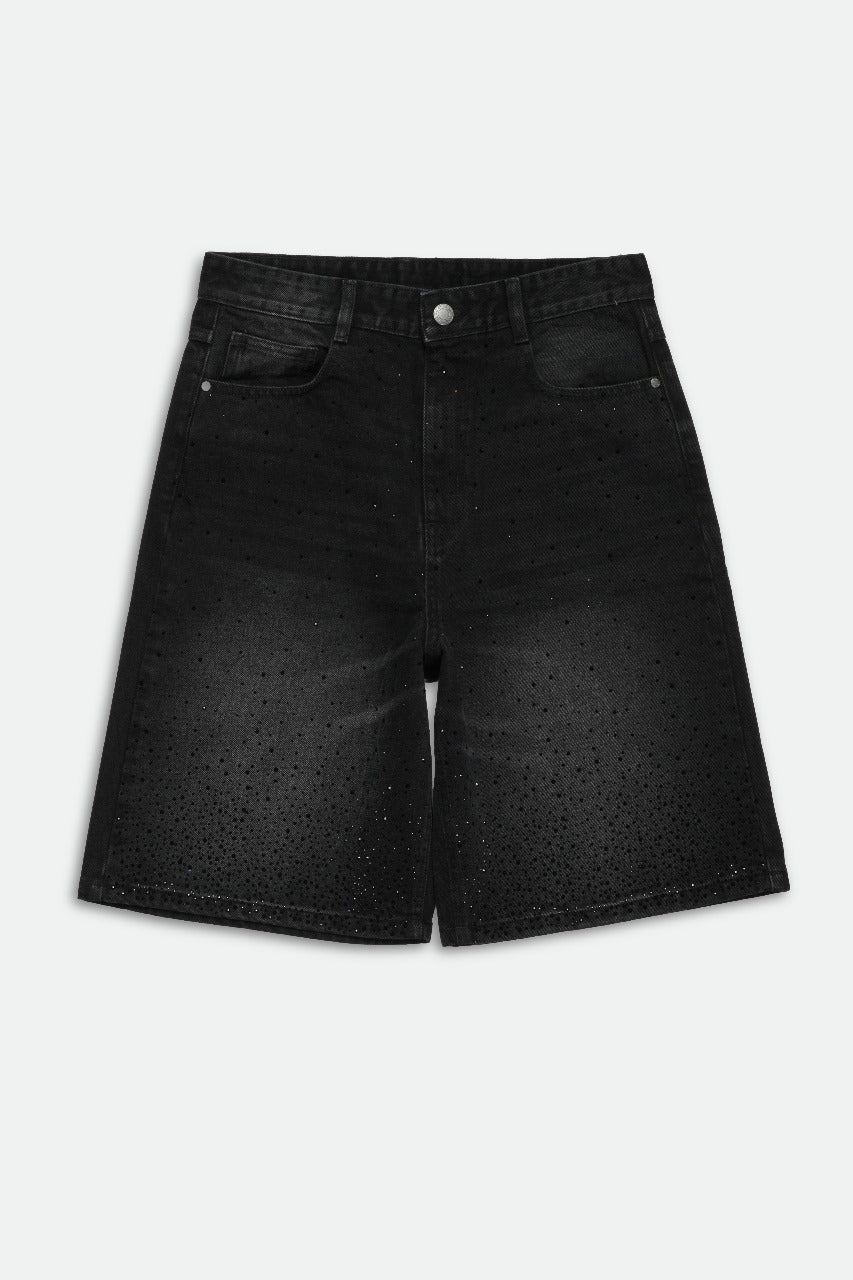 Noir Upside Down Gradient