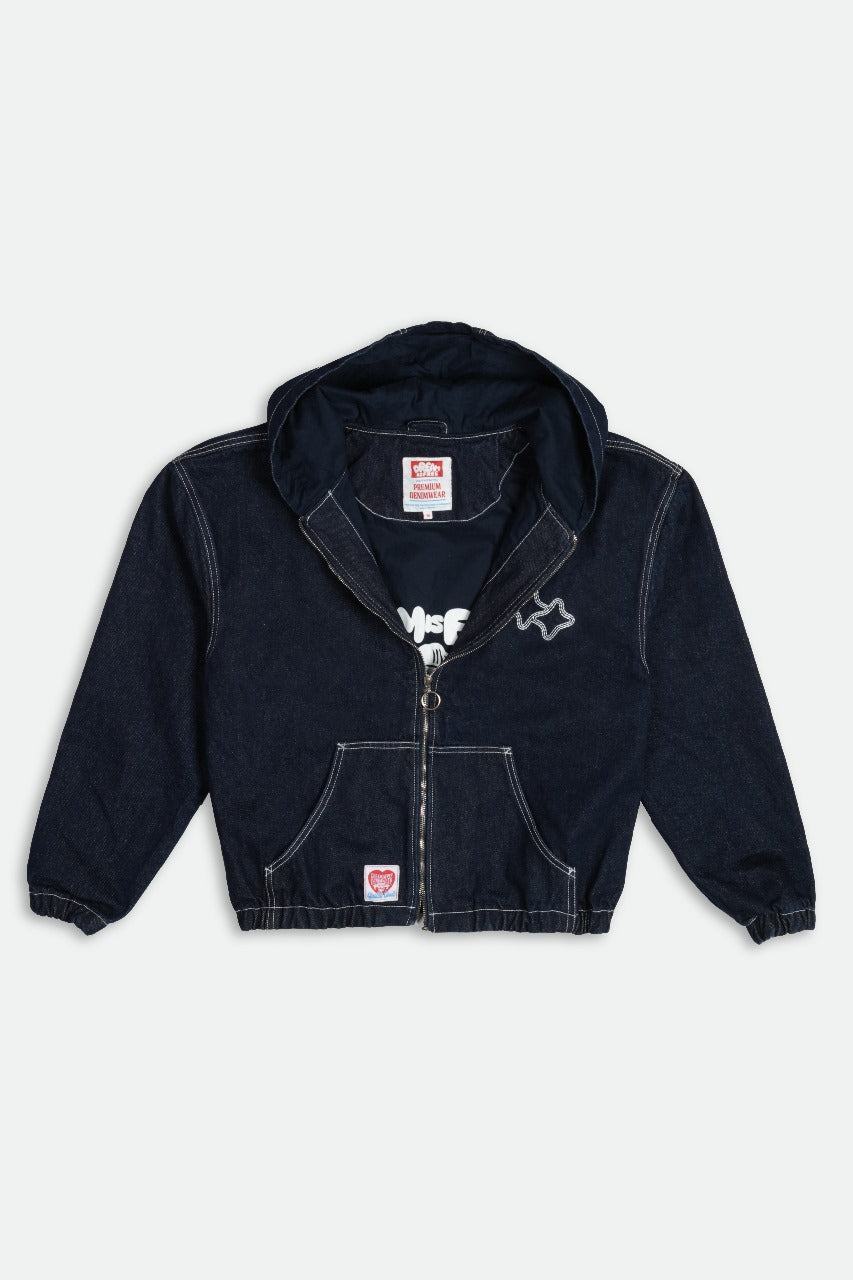 Shooting Star Jacket