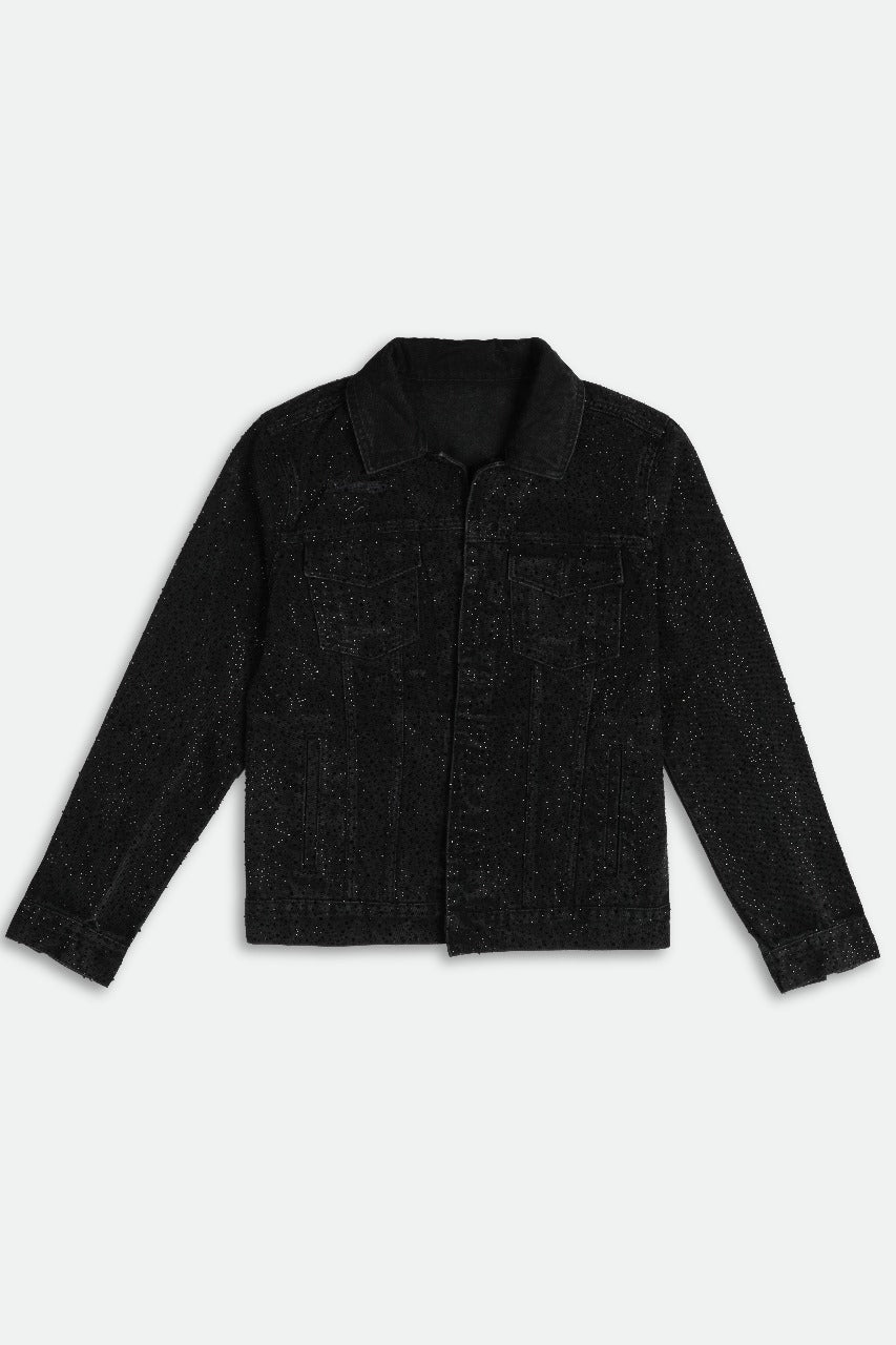 Black Prism Jacket