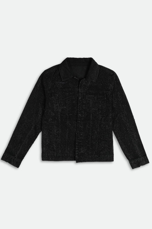 Black Prism Jacket