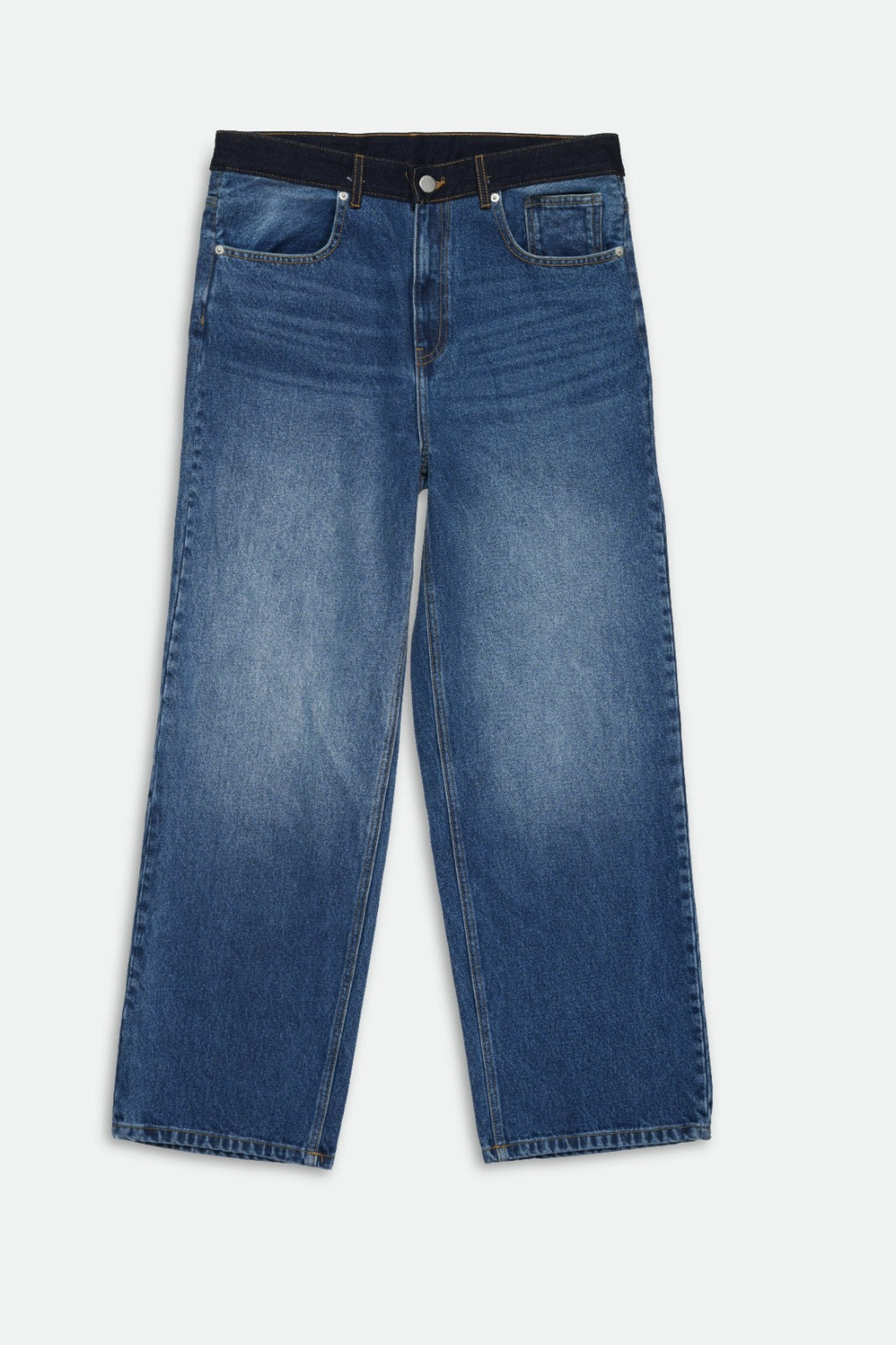 Patchwork Pocket