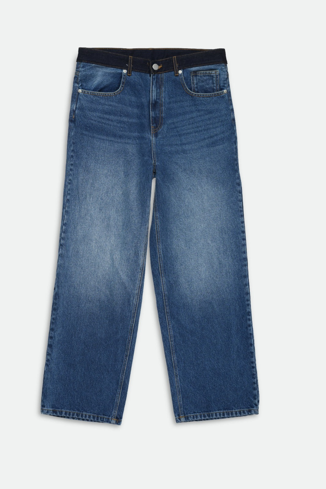 Patchwork Pocket