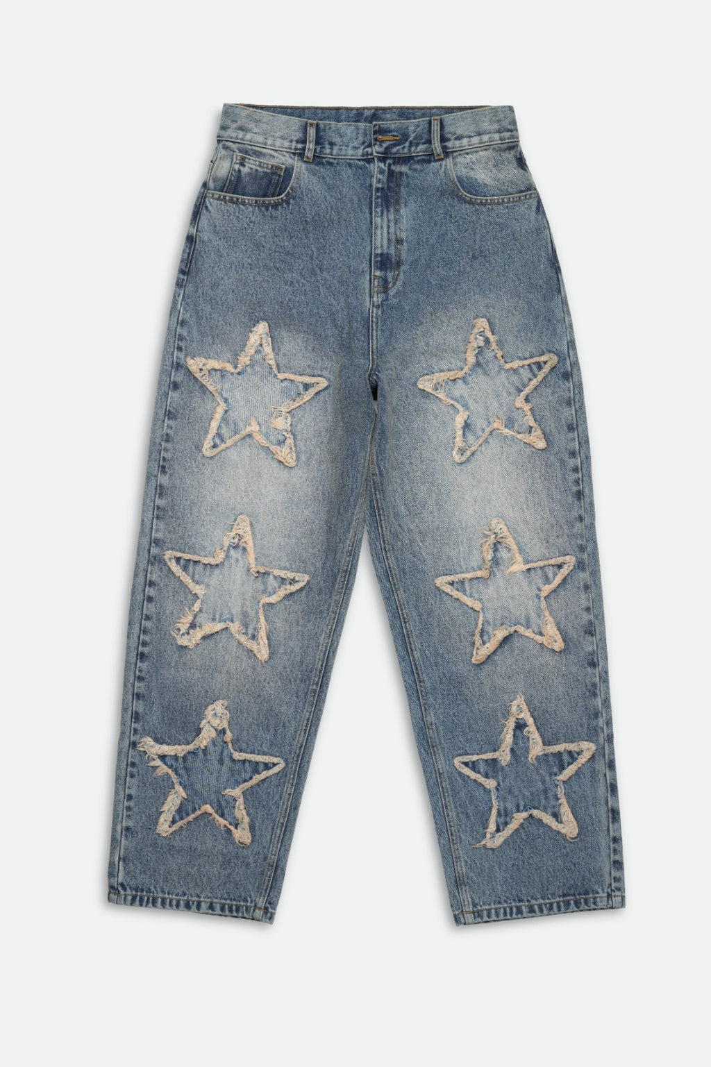 The Starry Jean