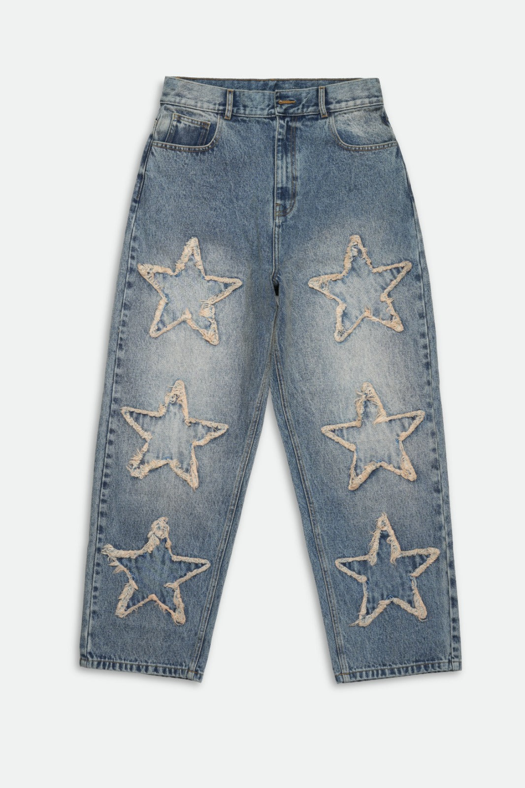 The Starry Jean