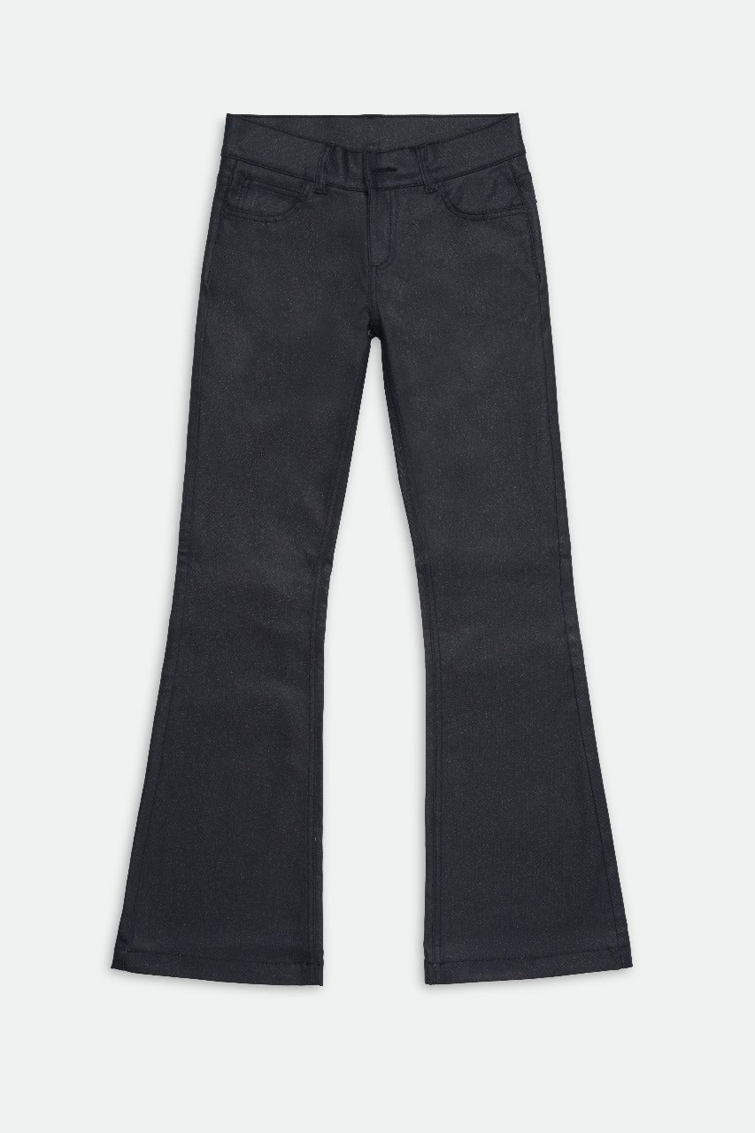 Obsidian Flare Jeans