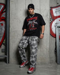 Street Monochrome Pant
