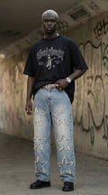 The Starry Jean